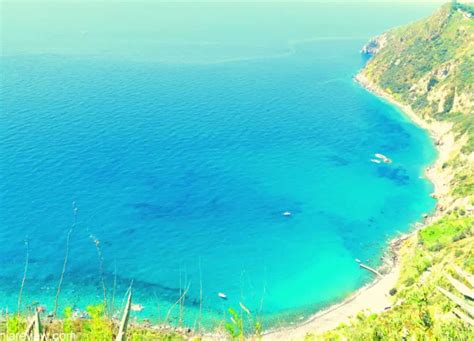 The 10 Best Beaches In Ischia For Your Next Vacation [2024]