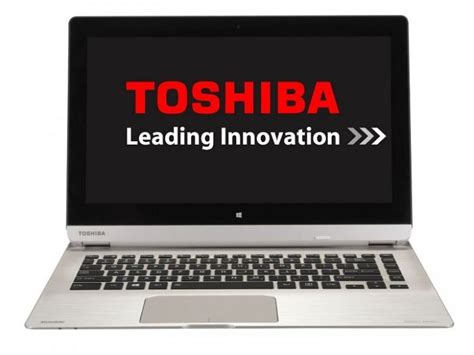 Toshiba Satellite Click Pro P W B Notebookcheck Net External