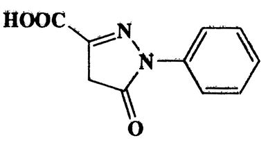 Oxo Phenyl Dihydro H Pyrazole Carboxylic Acid