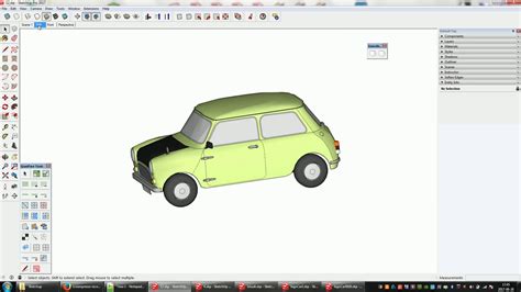 Eneroth View Memory Extensions SketchUp Community