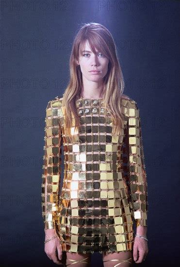 D C S De Paco Rabanne Brigitte Bardot