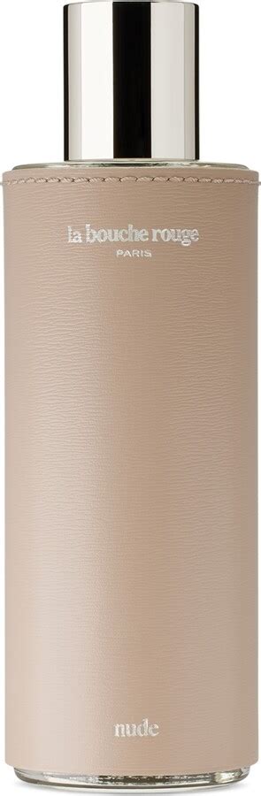 La Bouche Rouge Nude Extrait De Parfum ML ShopStyle Fragrances