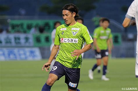 【公式】fw重松ら3選手が契約満了【鳥取】：jリーグ公式サイト（jleaguejp）