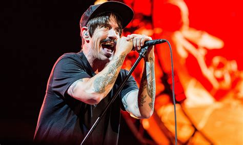 Red Hot Chili Peppers voltarão ao Brasil em 2017 Ancelmo O Globo