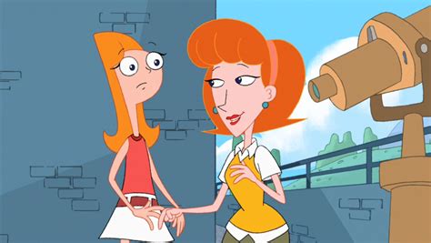 Image - Candace Loses her head71.jpg | Phineas and Ferb Wiki | Fandom ...