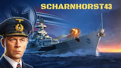 Como Ganhar No Modo Briga F Cil O Scharnhorst Youtube