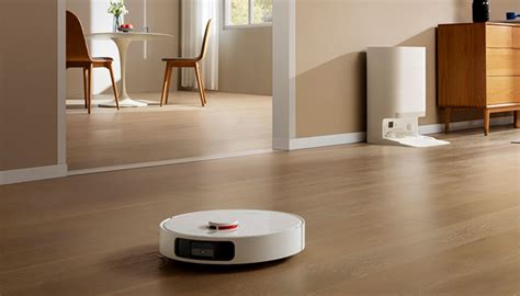 Xiaomi Presenta Il Nuovo Robot Vacuum X