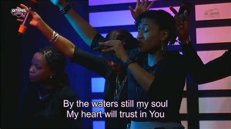 Hillsong United My Heart Will Trust Company Of Praise YouTube