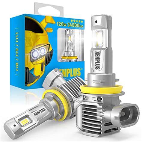 Best H11 Bulbs Top Headlight Bulb Options For Your Vehicle