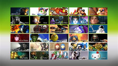 Microsoft Smash Bros Title Discussion Blog Smashboards