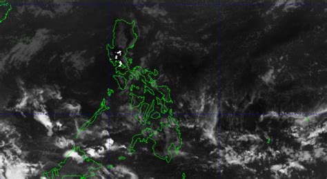 Easterlies Makaaapekto Sa Malaking Bahagi Ng Bansa Balita