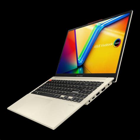 華碩 Asus Vivobooks15 Oled K5504vn13代 Intel Core I9156 Oledarc A350mnotebooklaptop手提電腦全新