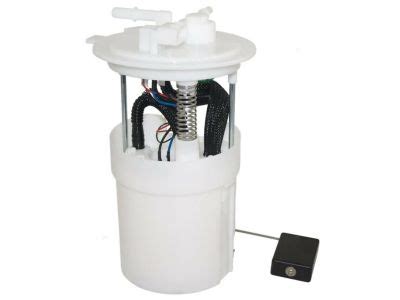 Genuine Nissan Maxima Fuel Pump