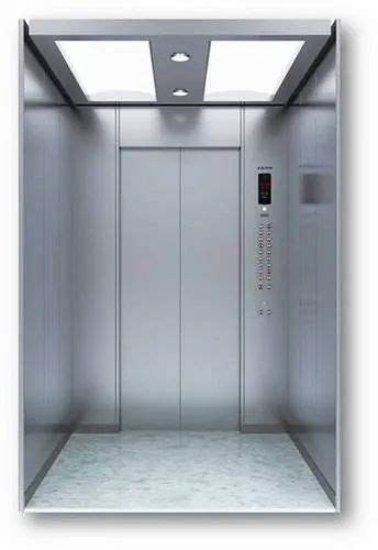 Building Passenger Elevator At ₹ 550000 Balbir Nagar New Delhi Id