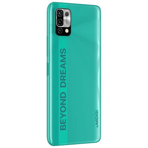 Comprar Umidigi Power Gb Gb Powerplanet