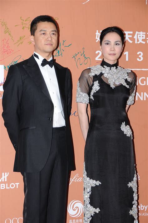 Ex Husband Of ‘queen Of Cantopop Faye Wong Shares Sad Story Of Frugal