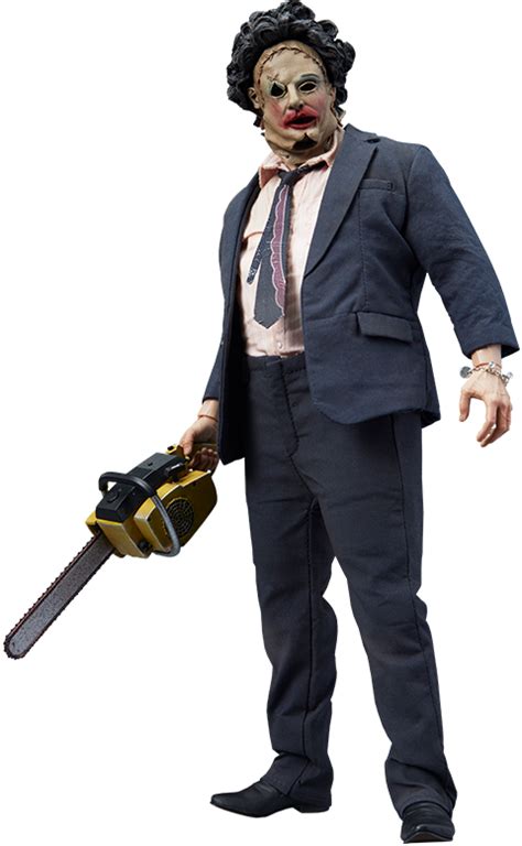 Sideshow Collectibles Leatherface Deluxe Sixth Scale Figure Fiyatı