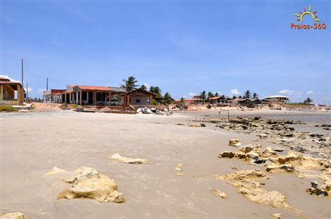 Pontal De Maceio - Praia do Pontal de Maceió