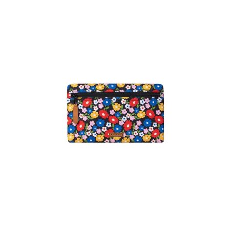 Caba A Pochette Avant Pour Sac Couleurs G N Riques Multicolore Taille