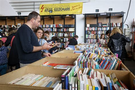 Photos La Foire Aux Livres De Belfort Fait Le Plein