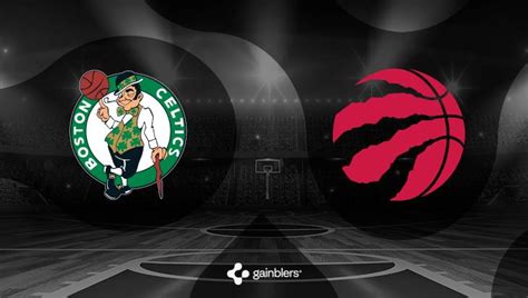 Pronóstico Boston Celtics Toronto Raptors NBA 12 11 2023