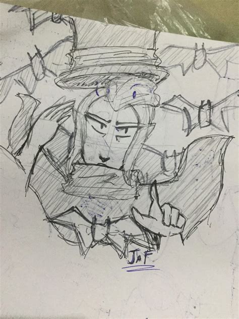 Mortis Brawl Stars by JustAFan666 on DeviantArt