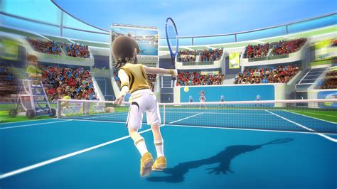 Kinect Sports Season 2 Se Abre Una Nueva Temporada Levelup