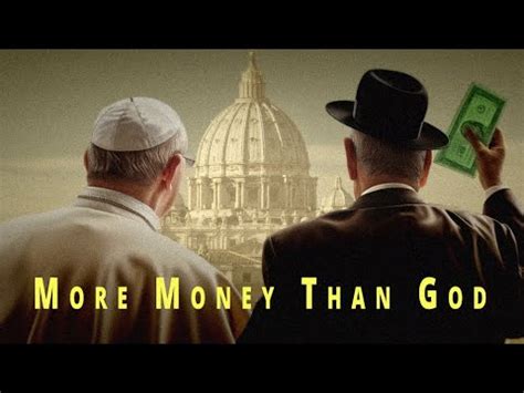 The Vatican Financial Empire A Hidden History Documentary Youtube