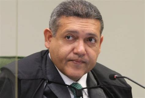 Nunes Marques Nega Hc Para Evitar Pris O De Bolsonaro Folhamax