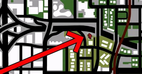 Gta San Andreas Player Locations How To Start Offline Multiplayer