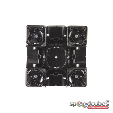 Купить Gan 356 Air SM 3x3x3 (Ган 356 Эйр СМ) в магазине Speedcubes.ru