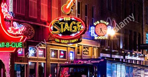 The Stage on Broadway - Visit Downtown Nashville