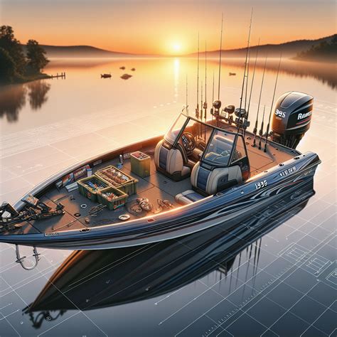 Ranger bass boats – Artofit