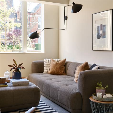 tiny living room floor plan  tiny house xhb  sq ft