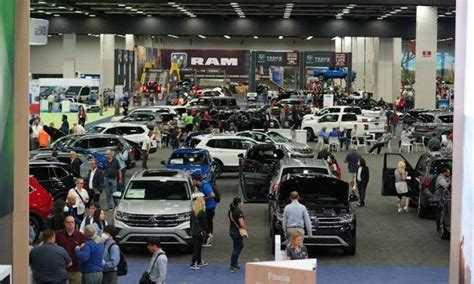 Detroit Auto Show - Get all the Latest Updates on Detroit Auto Show in ...