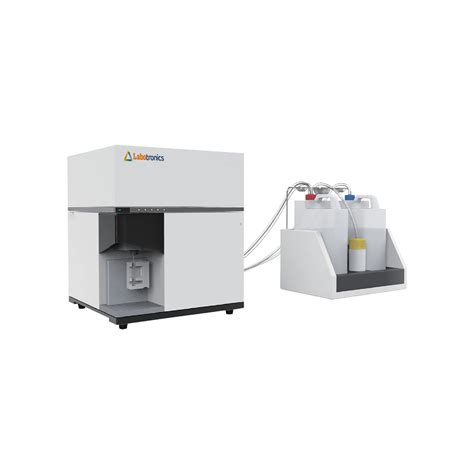 Flow Cytometer Lb 10fcm Catalog