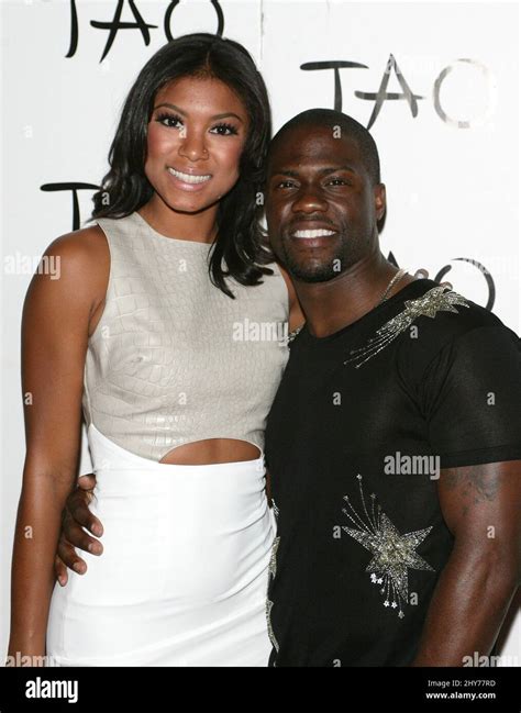 Eniko Parrish Kevin Hart As Kevin Hart Hosts After Concert Party At Tao Nightclub Venetian