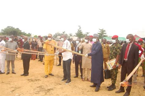 Ndlea Destroys Kg Litres Of Illicit Drugs Seized In