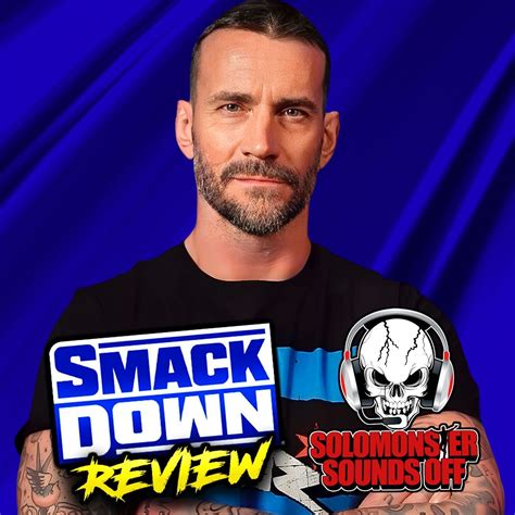 Solomonster Sounds Off Aew Dynamite 12623 Review Nick Waynes Mom