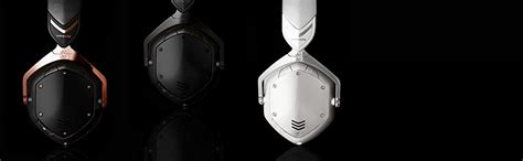 V Moda Crossfade 2 Wireless Codex Edition With Qualcomm Aptx And Aac