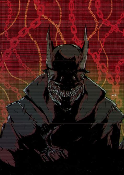 Batman Who Laughs | Graphic novel, Batman, Comics