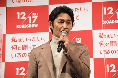 安田顕「1日が思い通りにいったことがない」ことを告白し、対処法を伝授 Fumumu