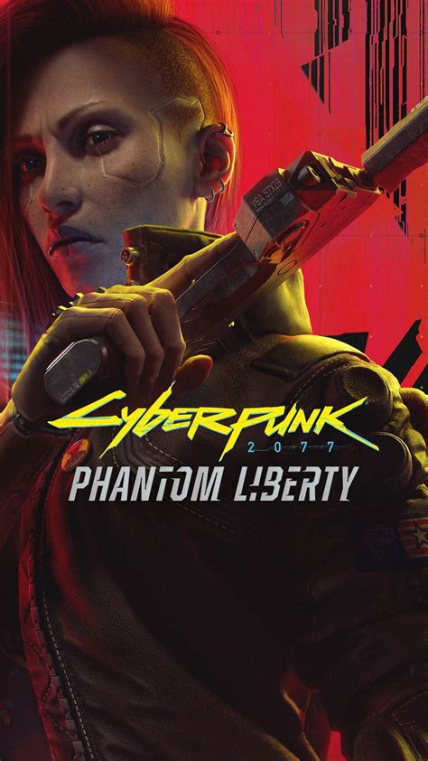 Cyberpunk 2077 Phantom Liberty Review