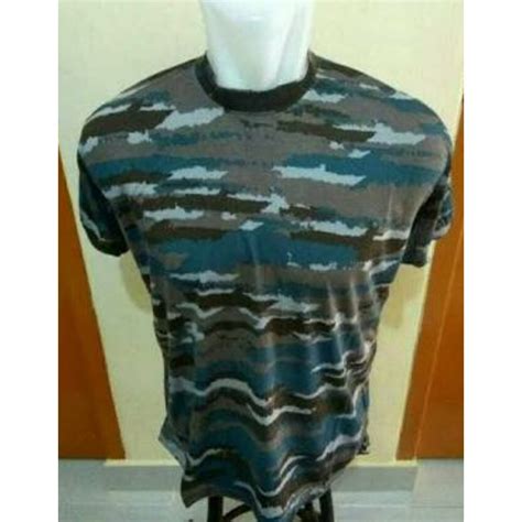 Jual KAOS OBLONG PENDEK AL KRI KAOS TNI AL KRI KAOS ANGKATAN LAUT