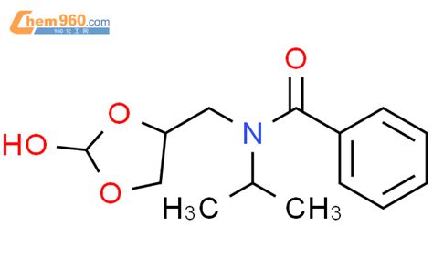 Benzamide N Hydroxy Dioxolan Yl Methyl N