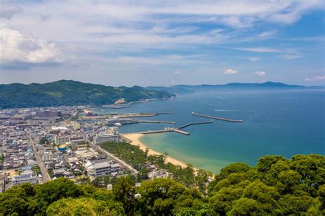 Explore The Mysterious Island Of Awajishima Onsen Wamazing Discover