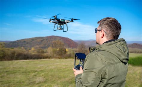 What The FAA Approval Of Automated Drone Operations Means For The Drone