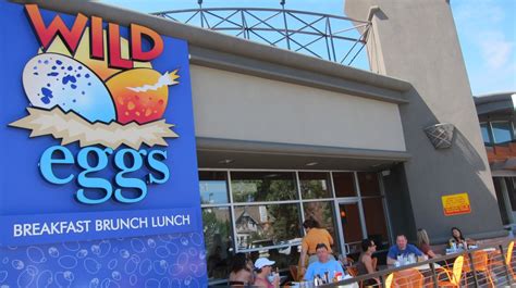 Wild Eggs now serving on the Sunny Side - Food & Dining Magazine