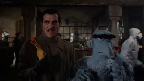 Muppets Most Wanted Sean And Sam Part 4 Youtube