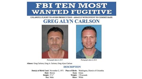 Fbi Ten Most Wanted Fugitive Killed Cnn